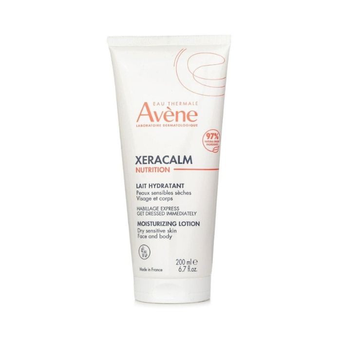 Avene Xeracalm Nutrition Moisturizing Lotion 200ml