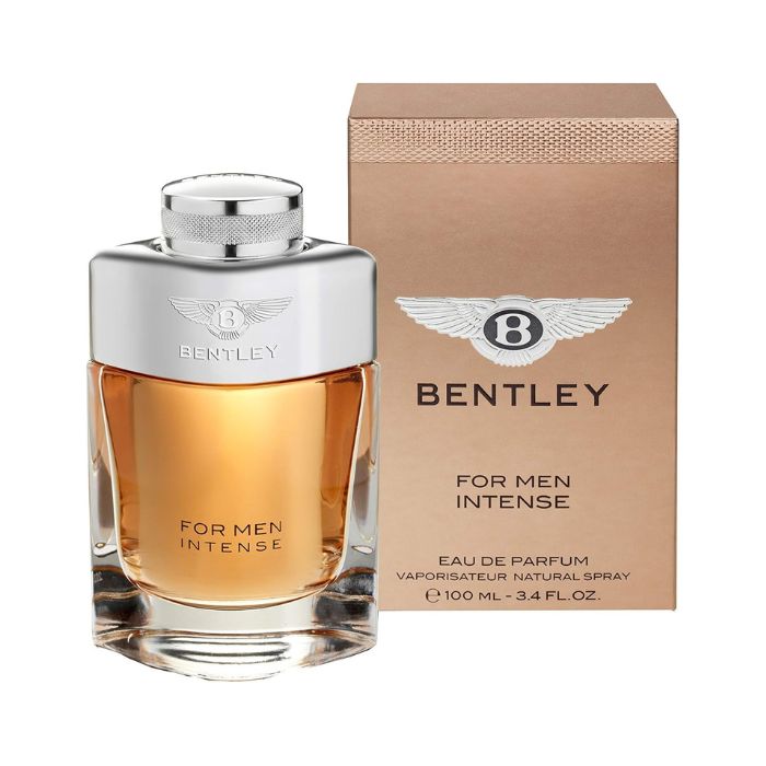 Bentley Intense For Men EDP Spray 100ml
