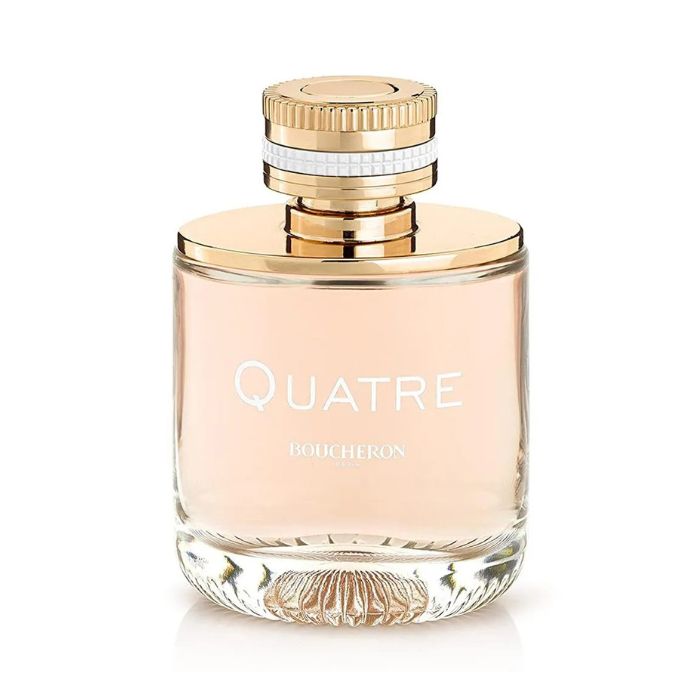 Boucheron Quatre For Women EDP Spray 100ml