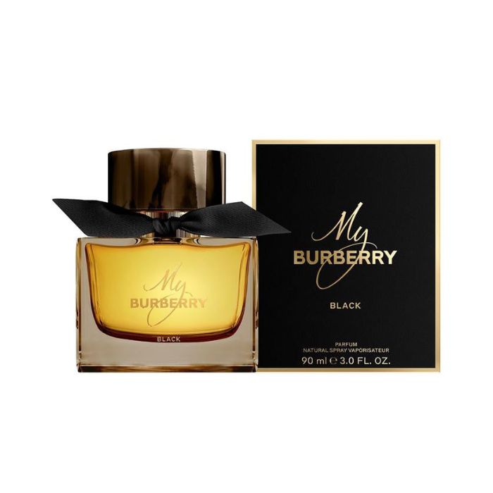 Burberry My Burberry Black For Women EDP Spray 90ml