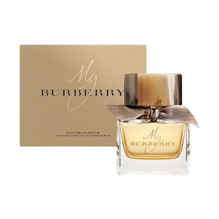 Burberry My Burberry For Women EDP Spray 90ml