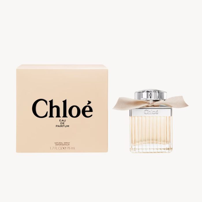 Chloe For Women EDP Spray 75ml