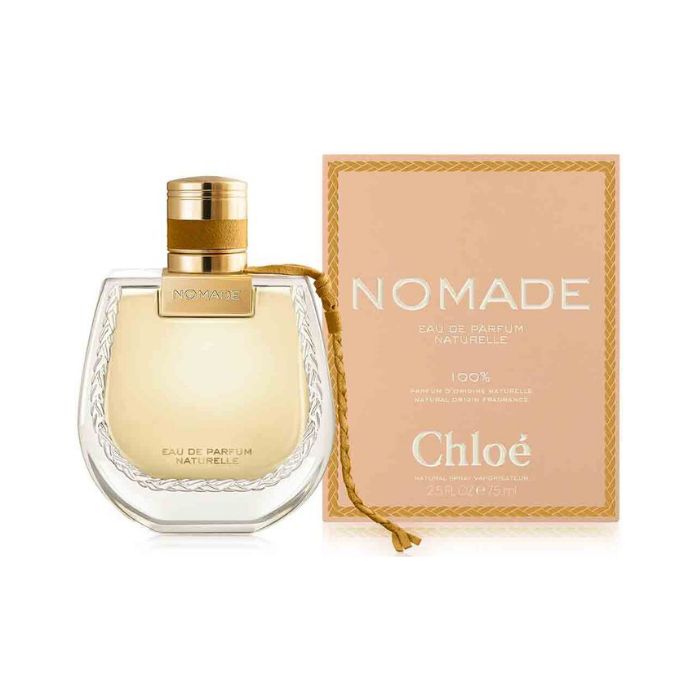 Chloe Nomade For Women EDP Spray 75ml