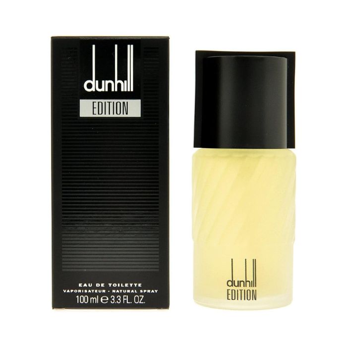 Dunhill Edition For Men EDT Spray 100ml