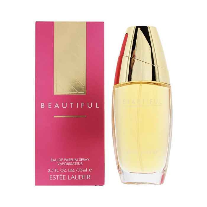 Estee Lauder Beautiful For Women EDP Spray 75ml
