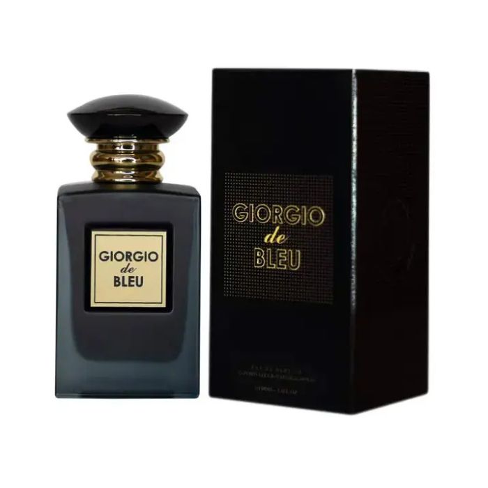 Giorgio De Blue EDP Spray 100ml
