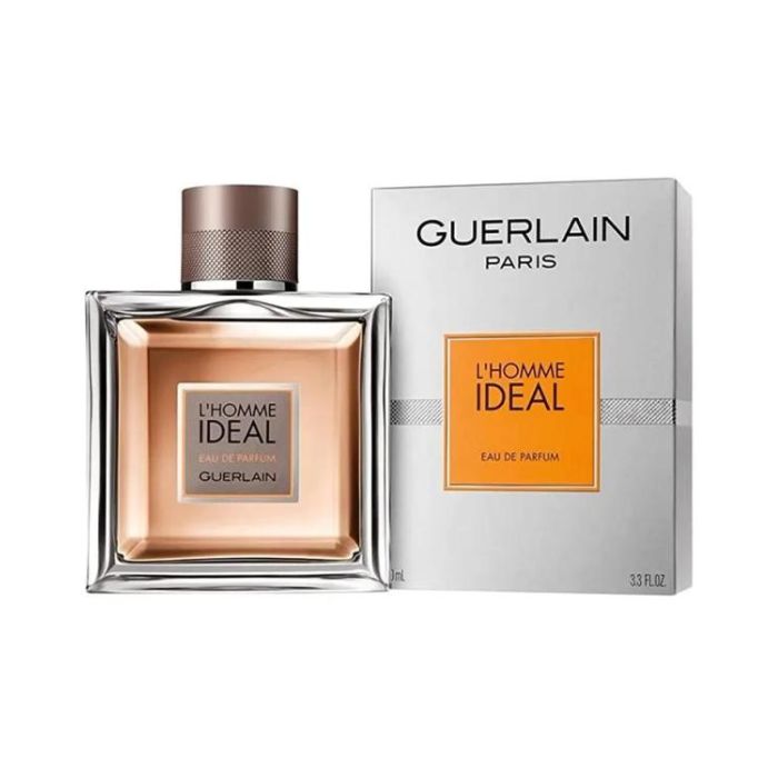 Guerlain LHomme Ideal For Men EDP Spray 100ml