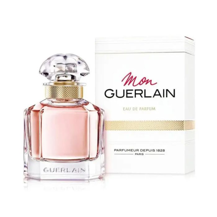 Guerlain Mon For Women EDP Spray 100ml
