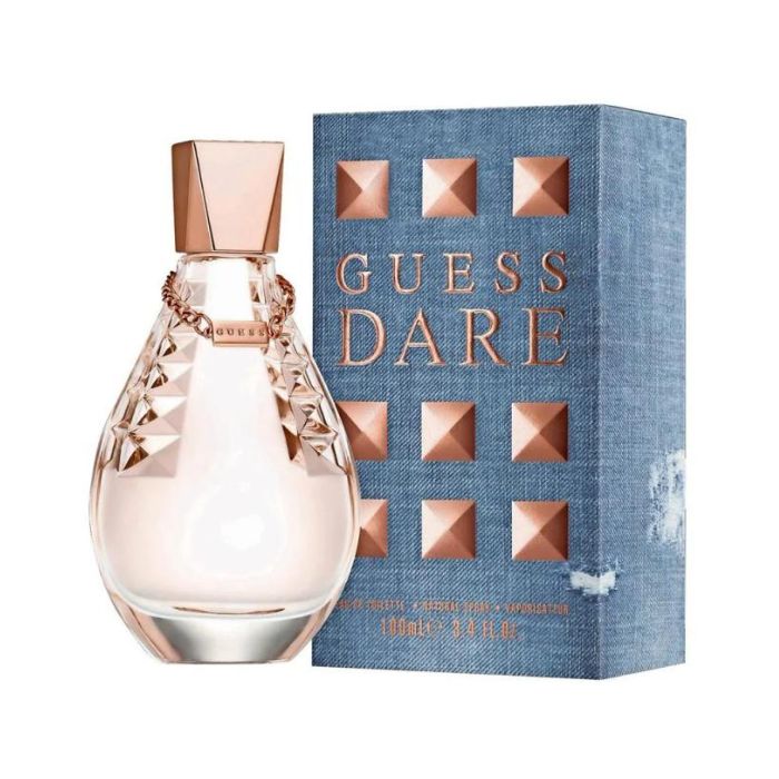 Guess Dare For Women EDT Spray 100ml