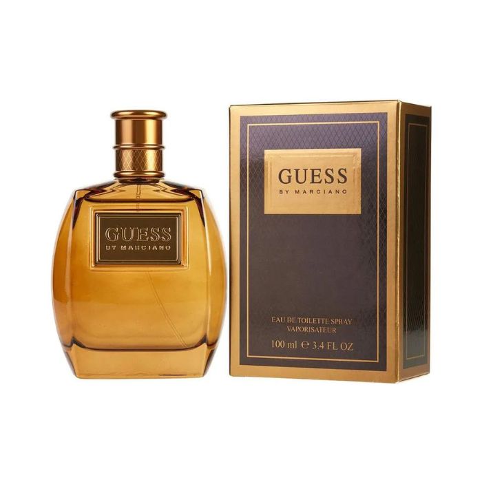 Guess Marciano For Men EDT Spray 100ml