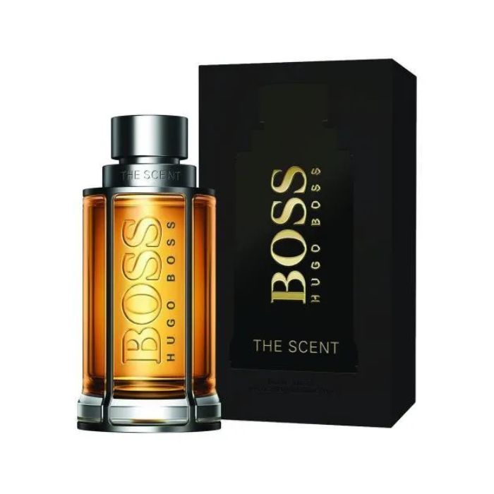 Hugo Boss The Scent For Men EDT Spray 100ml
