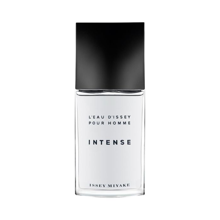 Issey Miyake Leau DIssey Intense Men EDT Spray 125ml