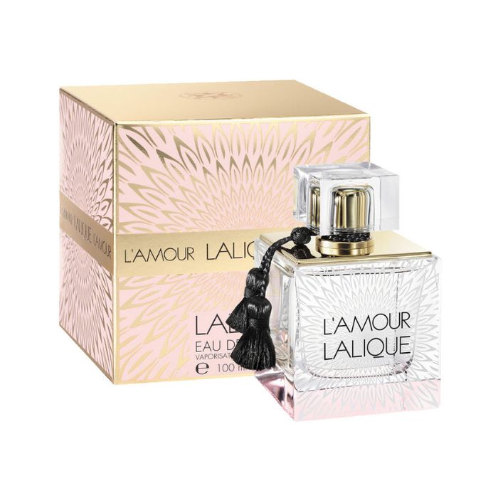 Lalique LAmour For Women EDP Spray 100ml