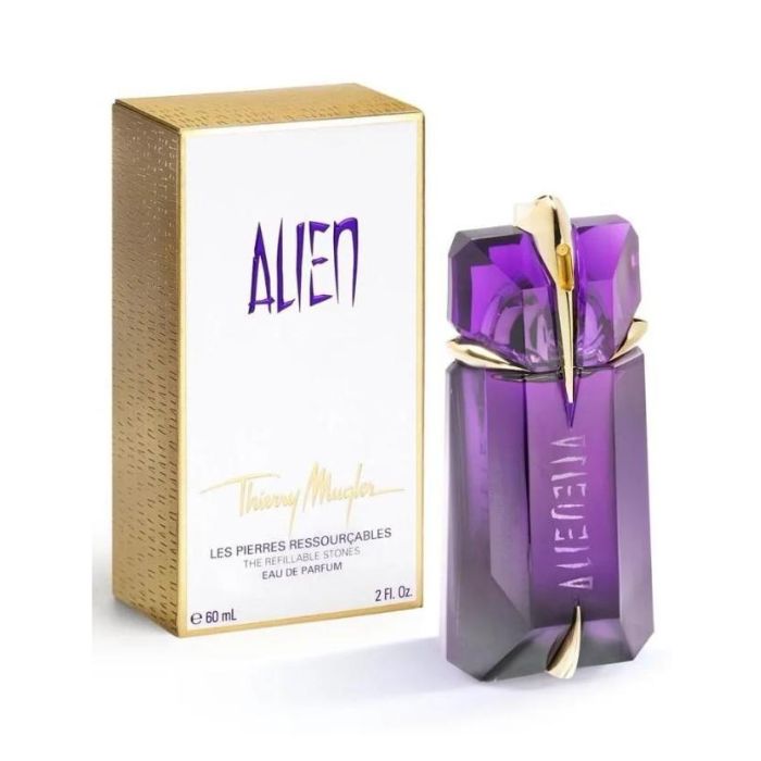 Mugler Alien for Women EDP Spray 60ml