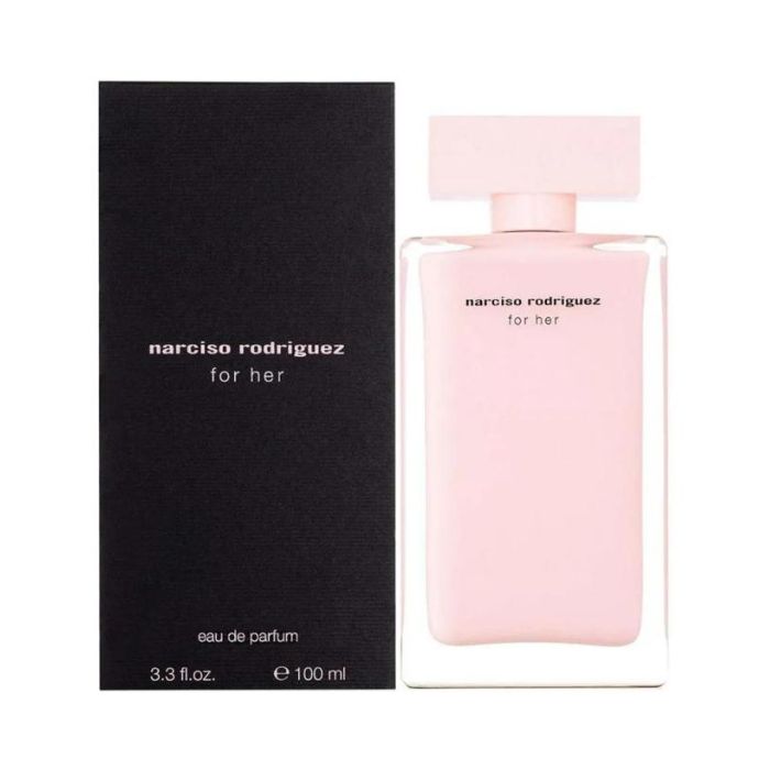 Narciso Rodriguez for Her EDP Spray 100ml