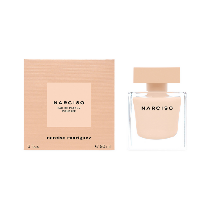 Narciso Rodriguez Narciso Poudree For Women EDP Spray 90ml