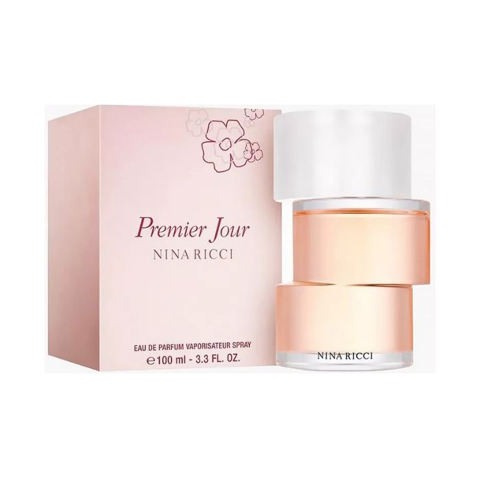 Nina Ricci Premier Jour For Women EDP Spray 100ml