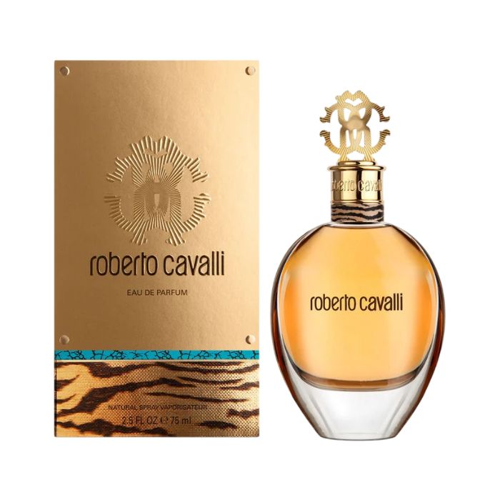 Roberto Cavalli for Women EDP Spray 75ml