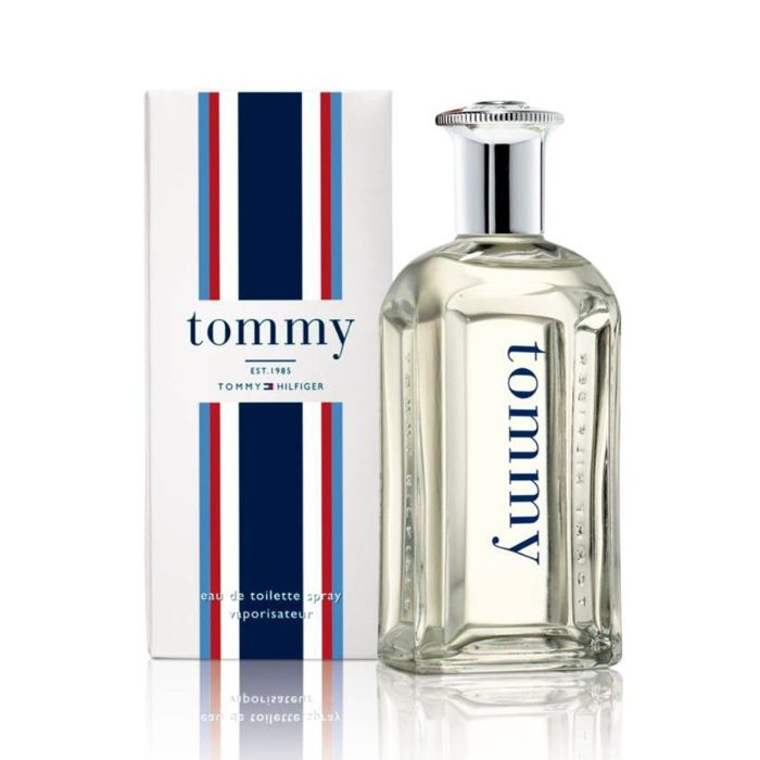 Tommy Hilfiger For Men EDT Spray 100ml