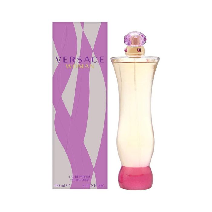 Versace Woman EDP Spray 100ml