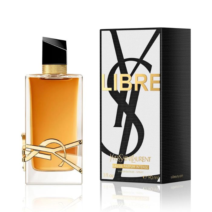 Yves Saint Laurent Libre Intense for Women EDP Spray 90ml