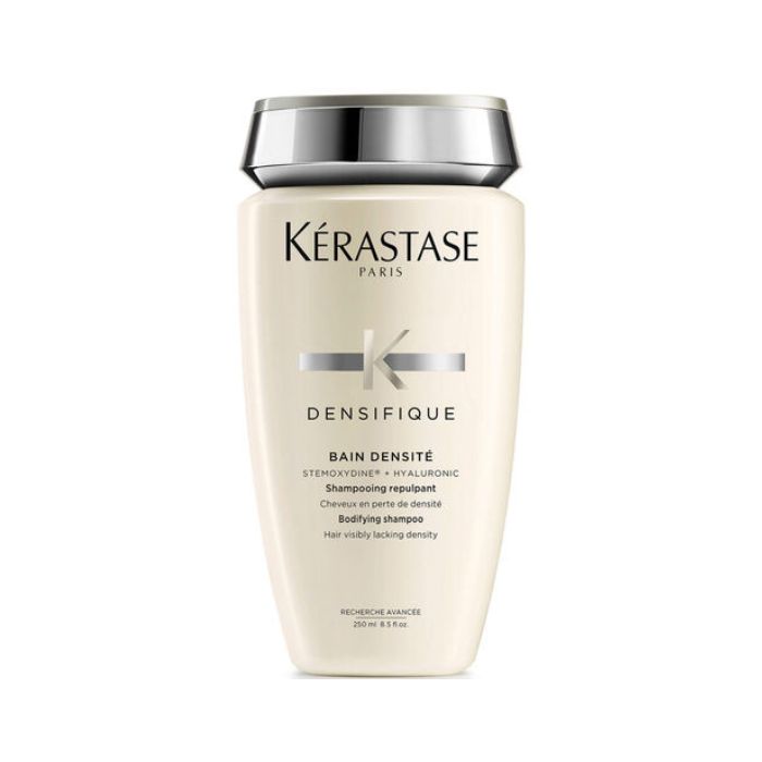 Kerastase Densifique Shampoo, Bodifying and Thickening Shampoo for Thinning or Fine Hair, 250ml