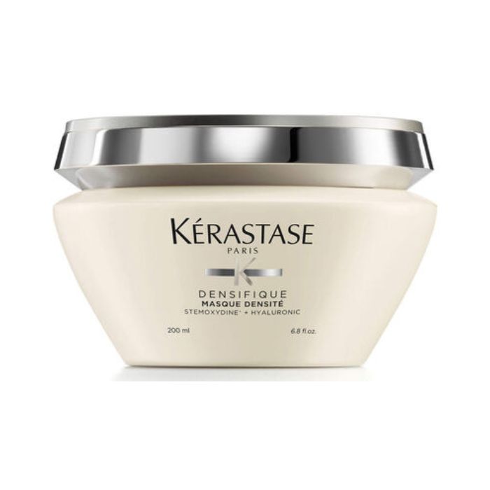 Kerastase Densifique Masque Hair Mask ,Thickening and Volumizing Treatment for Thinning Hair, 200ml
