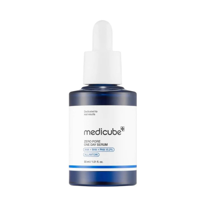 Medicube Zero Pore One Day Serum 30ml