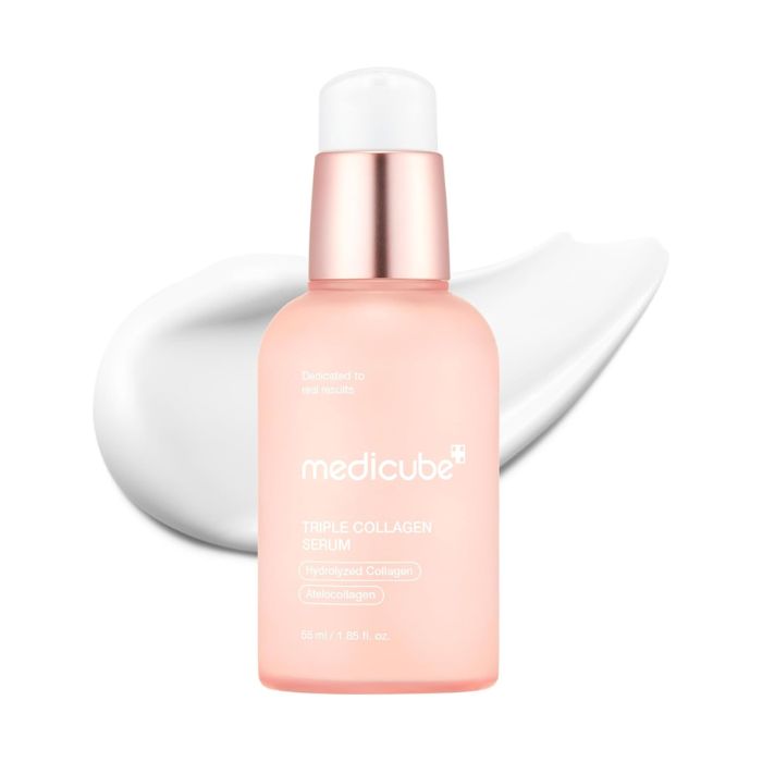 Medicube Triple Collagen Serum 55ml
