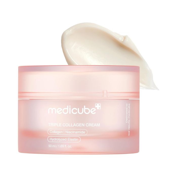 Medicube Triple Collagen Cream 50ml