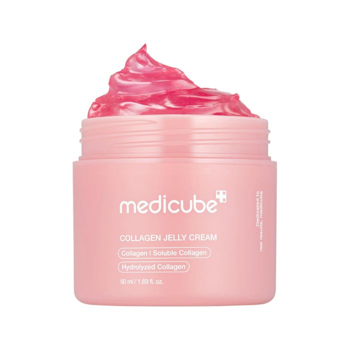 Medicube Collagen Jelly Cream 50ml