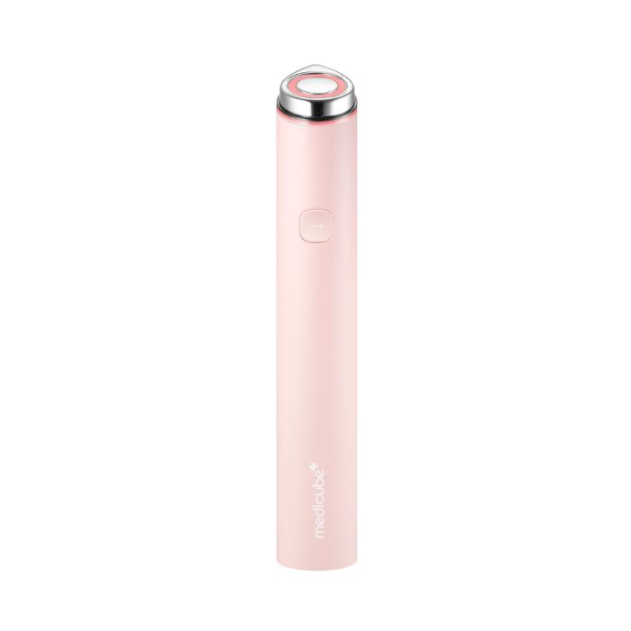 Medicube AGE-R Booster Pro Mini Facial Device Pink