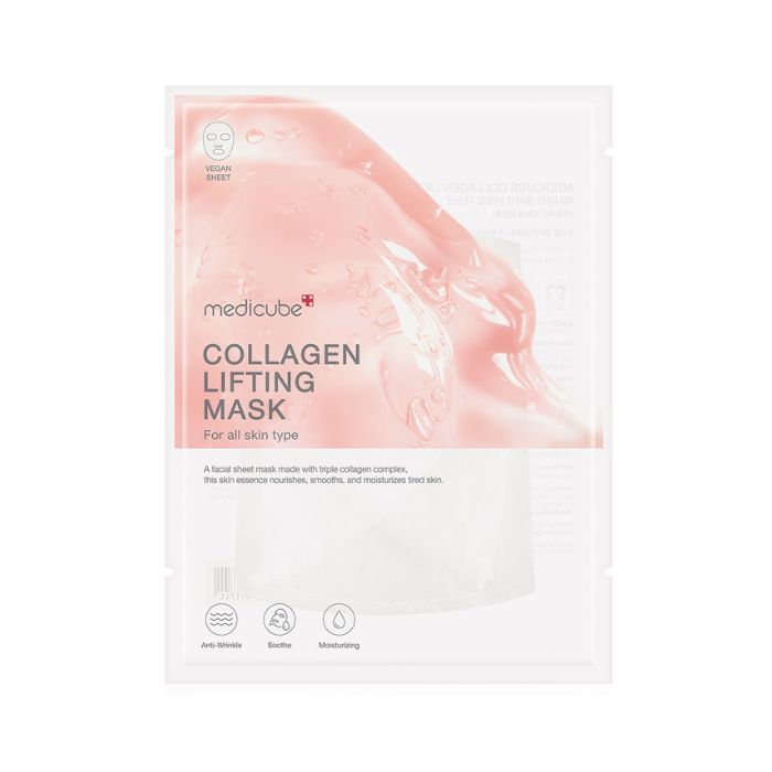 Medicube Collagen Lifting Mask Sheet 27g 1s
