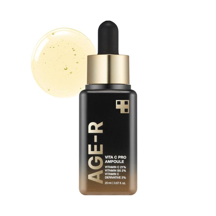 Medicube AGE-R Vita C Pro Ampoule 20ml