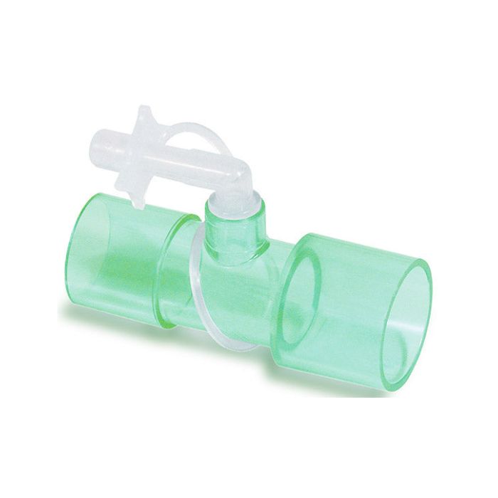 Resmed Side Port Oxygen Connector For CPAP 14915