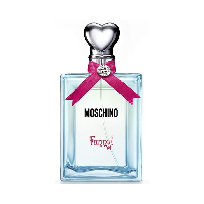 Moschino Funny For Women EDT Spray 100ml