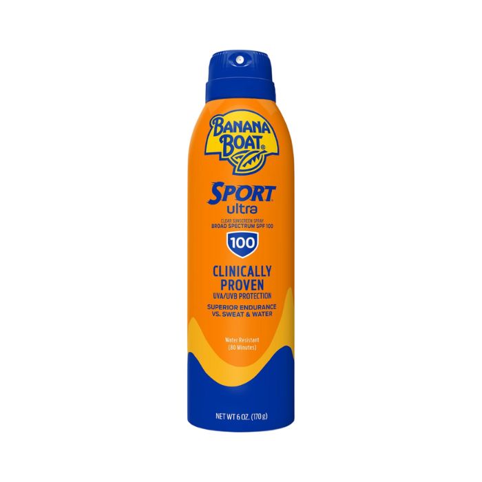 Banana Boat Sport Ultra (SPF100) Spray 170g