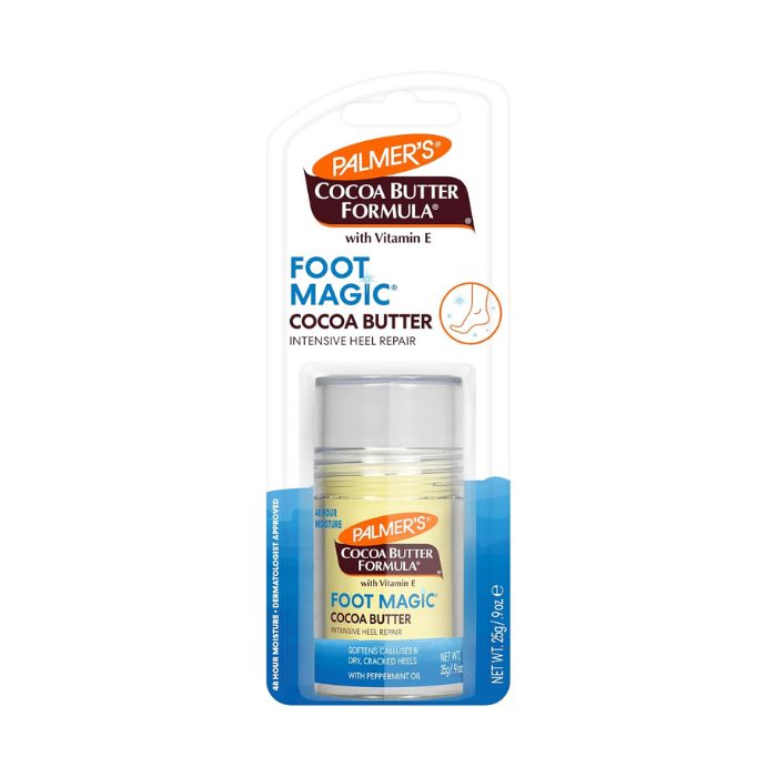 Palmers Cocoa Butter Formula Foot Magic Heel Repair Stick 25g