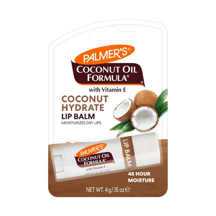 Palmers Coconut Oil Formula Lip Balm 4g