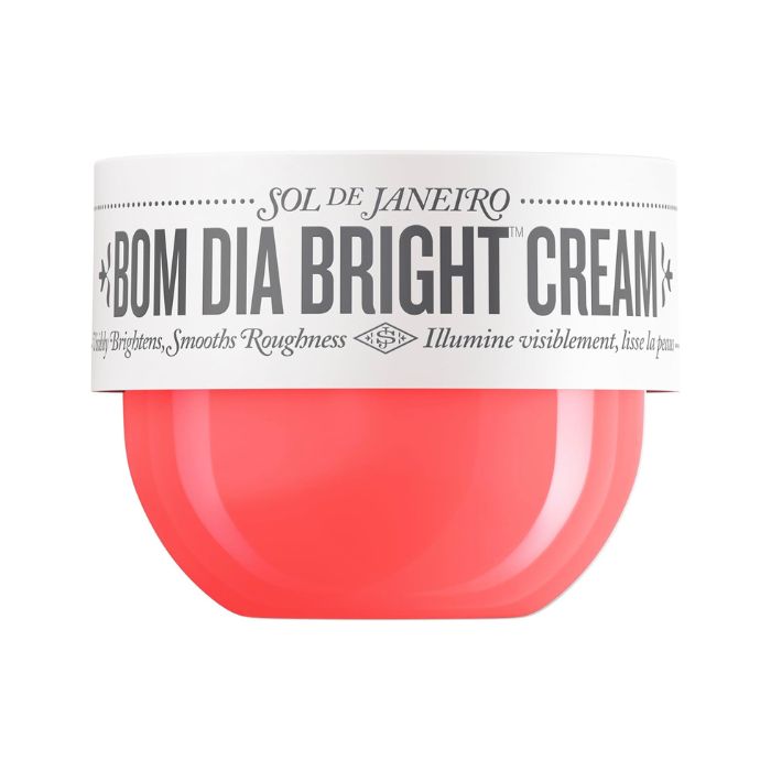 Sol De Janeiro Bom Dia Bright Body Cream 75ml