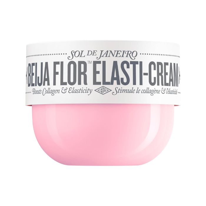 Sol De Janeiro Beija Flor Elasti Body Cream 240ml