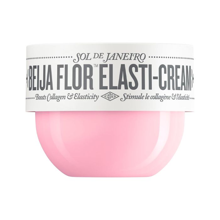 Sol De Janeiro Beija Flor Elasti Body Cream 75ml