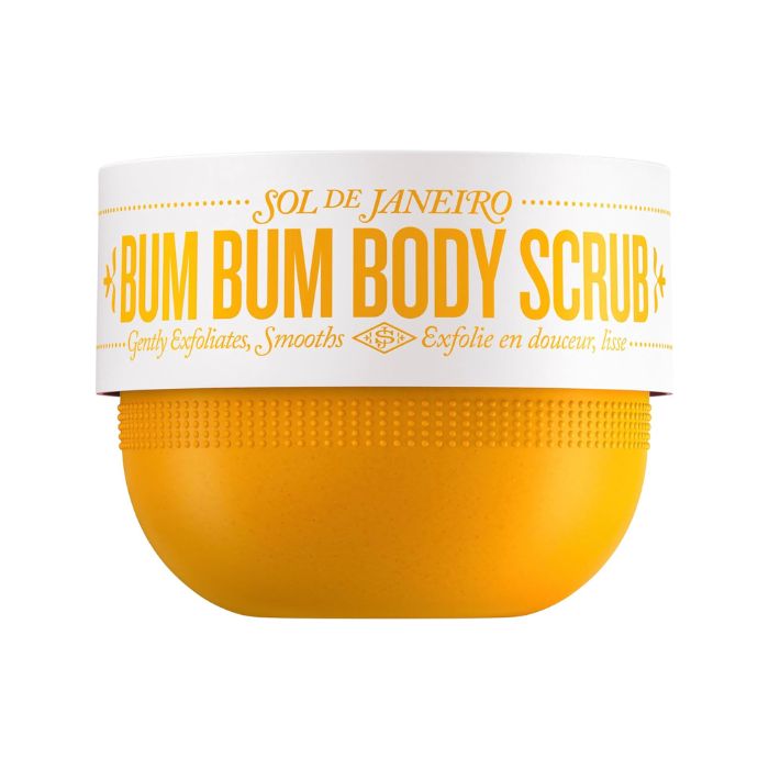 Sol De Janeiro Bum Bum Body Scrub 220g