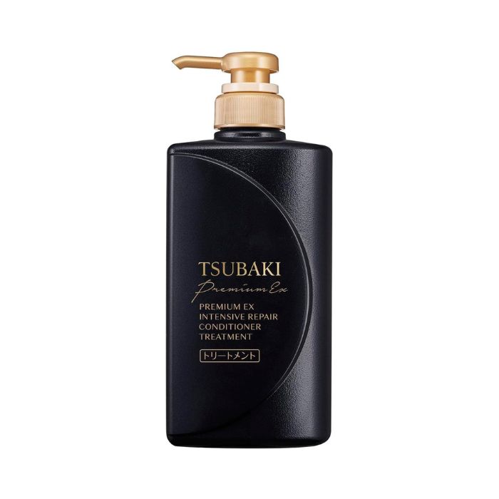Tsubaki Premium Ex Intensive Repair Conditioner 490ml