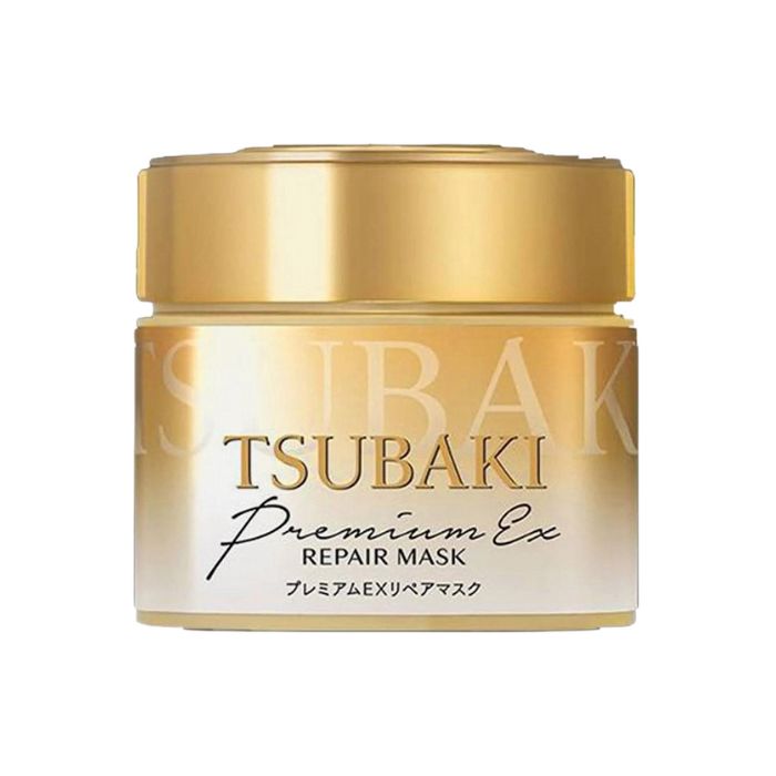 Tsubaki Premium Ex Repair Hair Mask 180g