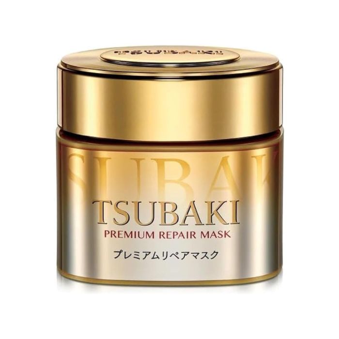 Tsubaki Premium Repair Hair Mask 180ml