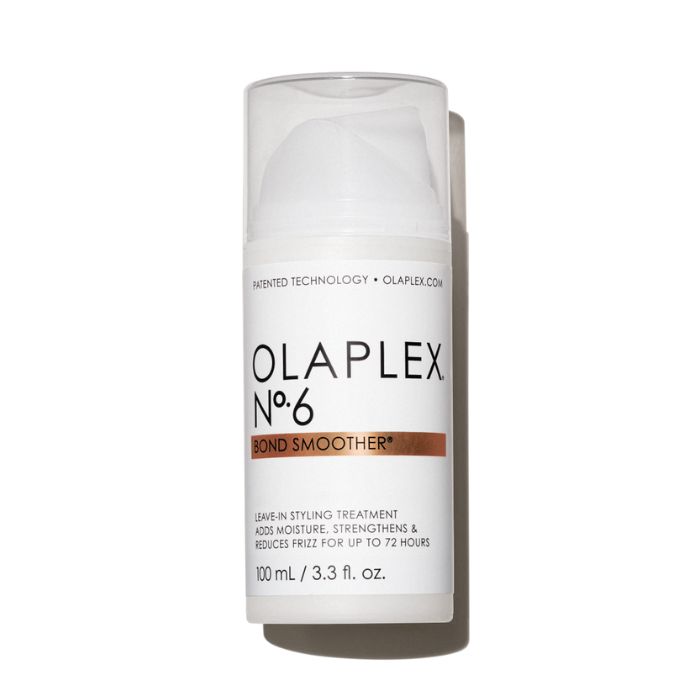 Olaplex Bond Smoother No. 6 Leave-In Styling Treatment 100ml