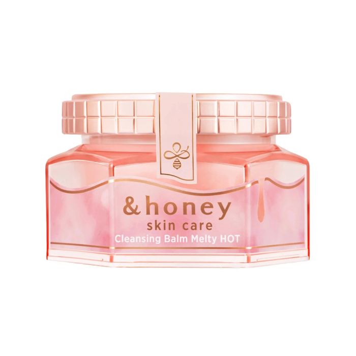 &Honey Cleansing Balm Melty Hot 90g
