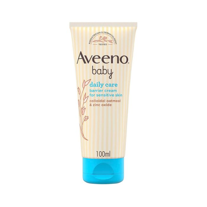 Aveeno Baby Daily Care Barrier Cream 100ml