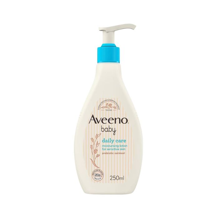 Aveeno Baby Daily Care Moisturizing Lotion 250ml